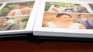 Difference Between Wedding Album And Photo Book [upl. by Dorolice52]