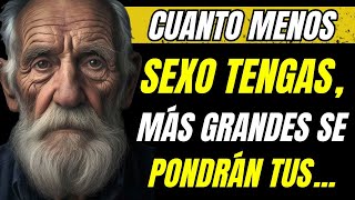 ¡MUCHOS NO LO SABEN CONSEJOS DE UN SABIO ANCIANO DE 82 AÑOS DE EDAD  Anciana Sabia  Sabiduría [upl. by Airat604]