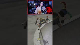 Armenian Harry Potter Shreds Tony Hawk with his Bro [upl. by Frodeen]