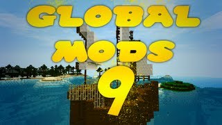 Global Mods  Global Mods Episodio 9 quotMe lo llevo TODOquot [upl. by Kwok]