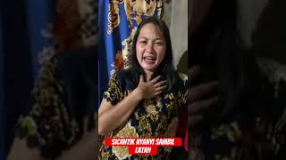 Camelia versi mba mput shortvideo cewelatah fypシ゚viral [upl. by Lrad268]