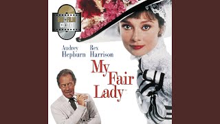 Michael Crawford and J Andrews My Fair Lady [upl. by Nirihs]