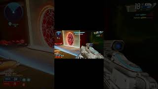 Splitgate  Lets gooo splitgate splitgategame splitgategameplay shorts [upl. by Ecydnarb]