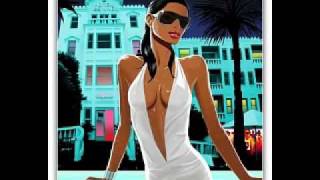 Benny Benassi  California Dreaming 2004Remix [upl. by Nolyak]