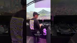 Paco Osuna at Extrema Outdoor Part 5 [upl. by Azaria]