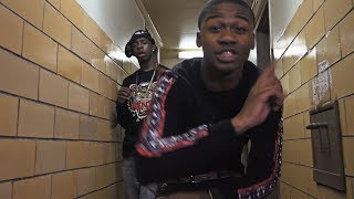 Purging  Yung Jay x Nas Blicky  OFFICIAL MUSIC VIDEO [upl. by Eeral751]