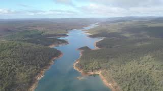 Mundaring Weir WA [upl. by Leunammi249]