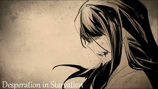 Desperation in Starvation OST 15  The Hungry Lamb TLMD [upl. by Tyrus]