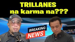 TRILLANES na karma na [upl. by Roeser]