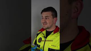 Flensburg größte Angst 👀🚑 rettungsdienst [upl. by Notsle965]