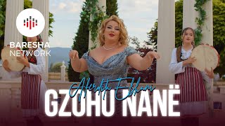 Aferdita Elshani  GZOHU NANË Official Music Video [upl. by Finkelstein]