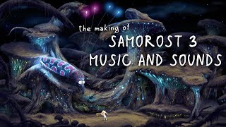 Samorost 3 01 Willkommen in einer zauberhaften Welt Lets Play Gameplay Deutsch German [upl. by Lewanna]