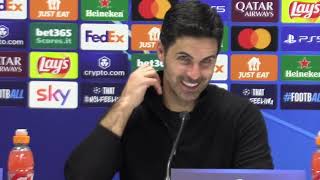 Mikel Arteta we prepared the game to win Manchester city Mikel Arteta reply Rodri and Pep Guardiola [upl. by Ilah]