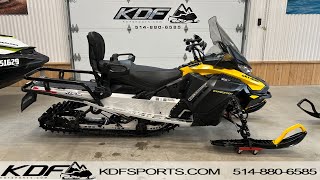 23055 Ski Doo Expedition Sport 900 2023 [upl. by Econah]