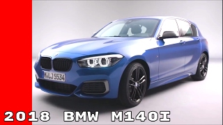 2018 BMW M140i xDrive [upl. by Atiuqcir435]