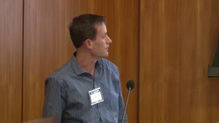 ITA 2016  Jeff Dean LargeScale Deep Learning for Building Intelligent Computer Systems [upl. by Hollie]