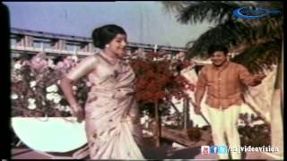 Mangayaril Maharani HD Song [upl. by Allsopp]