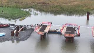 26924 Ende Gelände blockiert LNGTerminal in Brunsbüttel  „Wir sind das Investitionsrisiko“ [upl. by Ominoreg]