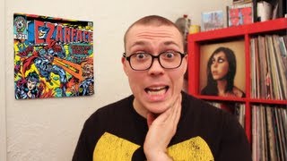 Czarface  SelfTitled ALBUM REVIEW [upl. by Nelleh213]