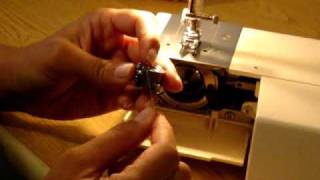 Learn to Sew Using your sewing machine [upl. by Lefkowitz]