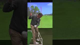 QUICK TIP 1 A Unique Drill to Stop Over the Top… You’ve Never Tried This with Michael Breed [upl. by Aissirac]