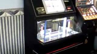 NSM Performer Grand 2000 jukebox [upl. by Eeralih979]