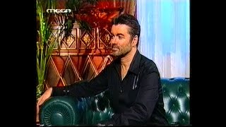 George Michael  Outside Live from Wembley 2007 [upl. by Den]