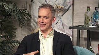 Jordan Peterson  Do Not Bother Skateboarding Children [upl. by Aicad]