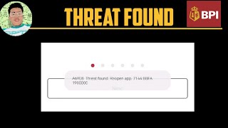 Temporary Solution to BPI app threat found not opening in Huawei Cellphone [upl. by Atila]