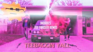 IMDABES Joe Frazier Remix [upl. by Suivatram635]