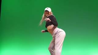 Delaney Glazer  Rock your body choreography [upl. by Kitarp]