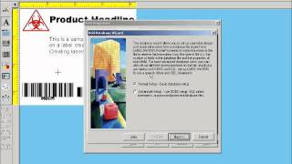 TekLynx Label Matrix PowerPro Product Demonstration [upl. by Arutek]