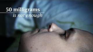 50 Milligrams Is Not Enough [upl. by Riobard]