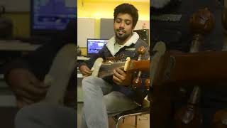 Piku Theme on Sarod [upl. by Calley894]