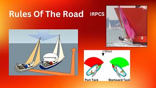 IRPCS Rules of the Road [upl. by Tonina]