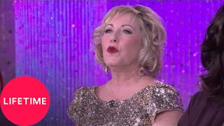 Dance Moms Abby and Cathy Recall Their Physical Fight S3 E19  Lifetime [upl. by Fairley]