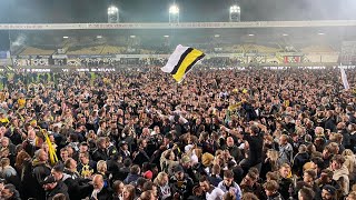 VERSLAG  VIERING  LOKEREN  TEMSE vs OLSA BRAKEL  20222023 [upl. by Richman]