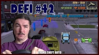 How to win GTA 3 Turismo eventually [upl. by Aisor]