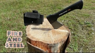 Review  Fiskars X5 [upl. by Ikcaj783]