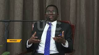 KATIKKIRO CHARLES PETER MAYIGA TEN YEARS OF IN OFFICE [upl. by Jarvey450]