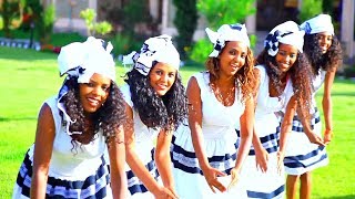 Feleke Maru  Hayloge  ሀይሎጌ  New Ethiopian Music 2017 Official Video [upl. by Adnwahsal]