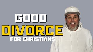 Shocking Reasons Behind a Biblical Divorce [upl. by Dnalkrik653]