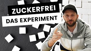 4 Wochen ohne Zucker Zuckerfrei amp Weizenfrei Experiment Fazit [upl. by Ayekam112]