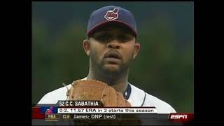 2008 MLB Highlights April 1516 [upl. by Nwonknu]