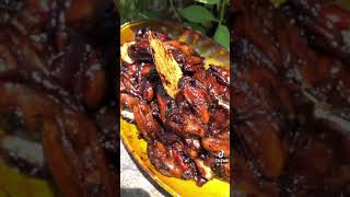 Quick Pulutan Recipe Adobong Tahong [upl. by Aika]