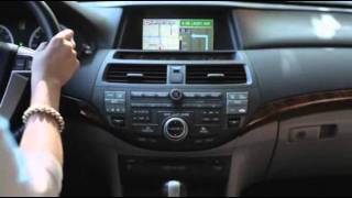 2012 Honda Accord Sedan Overview Official Honda Site [upl. by Iohk549]