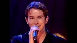 Boyzone  No Matter What Live on TOTP 2nd performance 1998 [upl. by Gristede908]