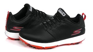 Skechers GO GOLF Pro 4Legacy SKU 9590680 [upl. by Ihab]