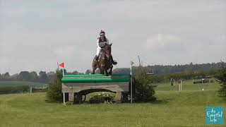 Kelsall Hill 1 International Horse Trials 2023 [upl. by Jesher25]