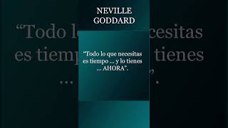 NEVILLE GODDARD  Frase 2670 [upl. by Niall641]